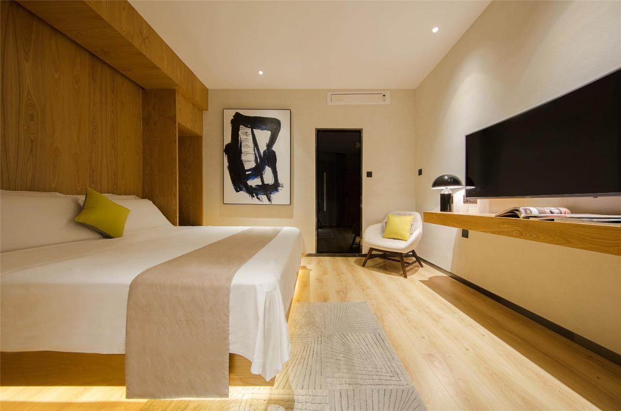 Zeng Feier Garden Hotel Hsziamen Kültér fotó