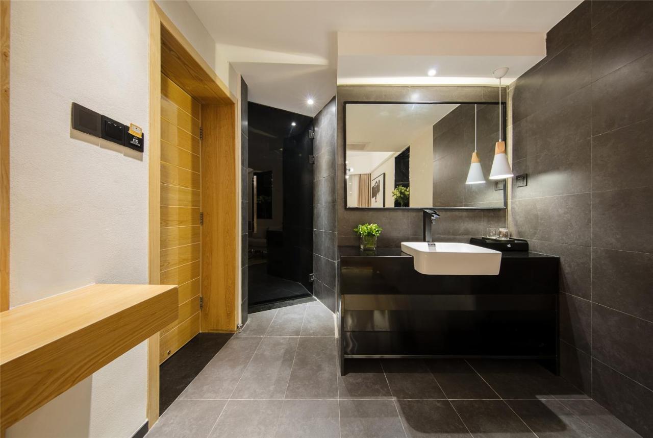 Zeng Feier Garden Hotel Hsziamen Kültér fotó