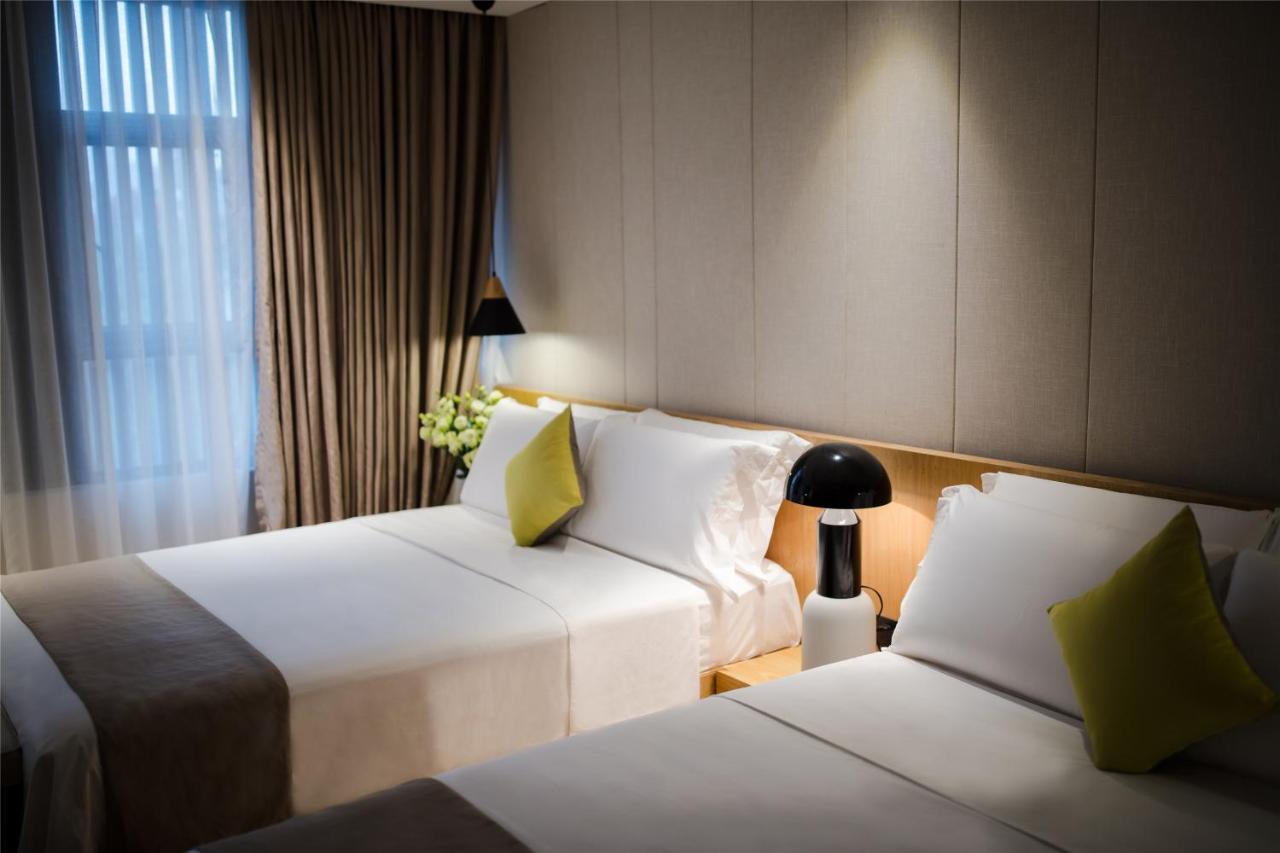 Zeng Feier Garden Hotel Hsziamen Kültér fotó