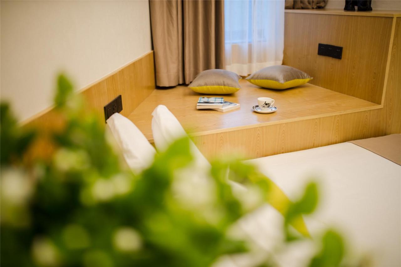 Zeng Feier Garden Hotel Hsziamen Kültér fotó