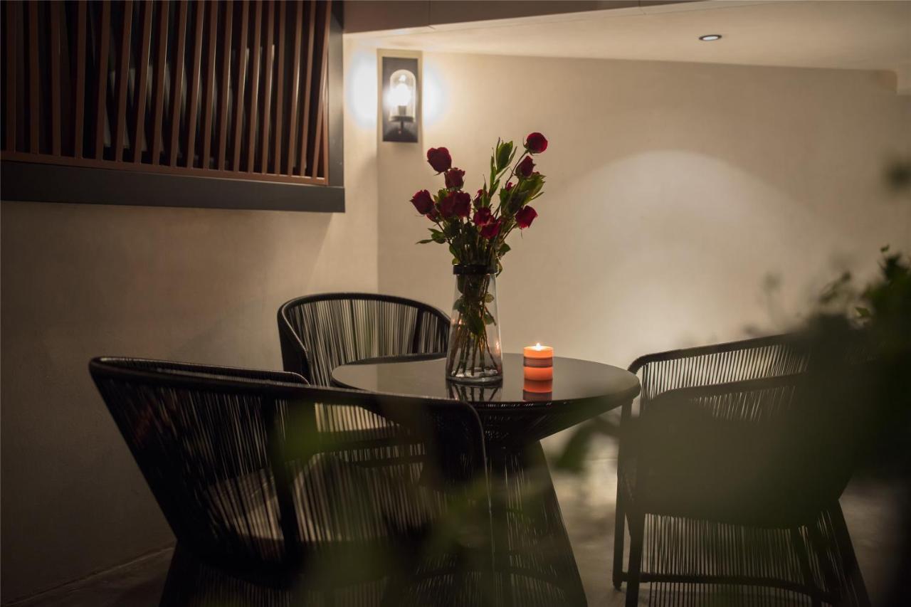 Zeng Feier Garden Hotel Hsziamen Kültér fotó