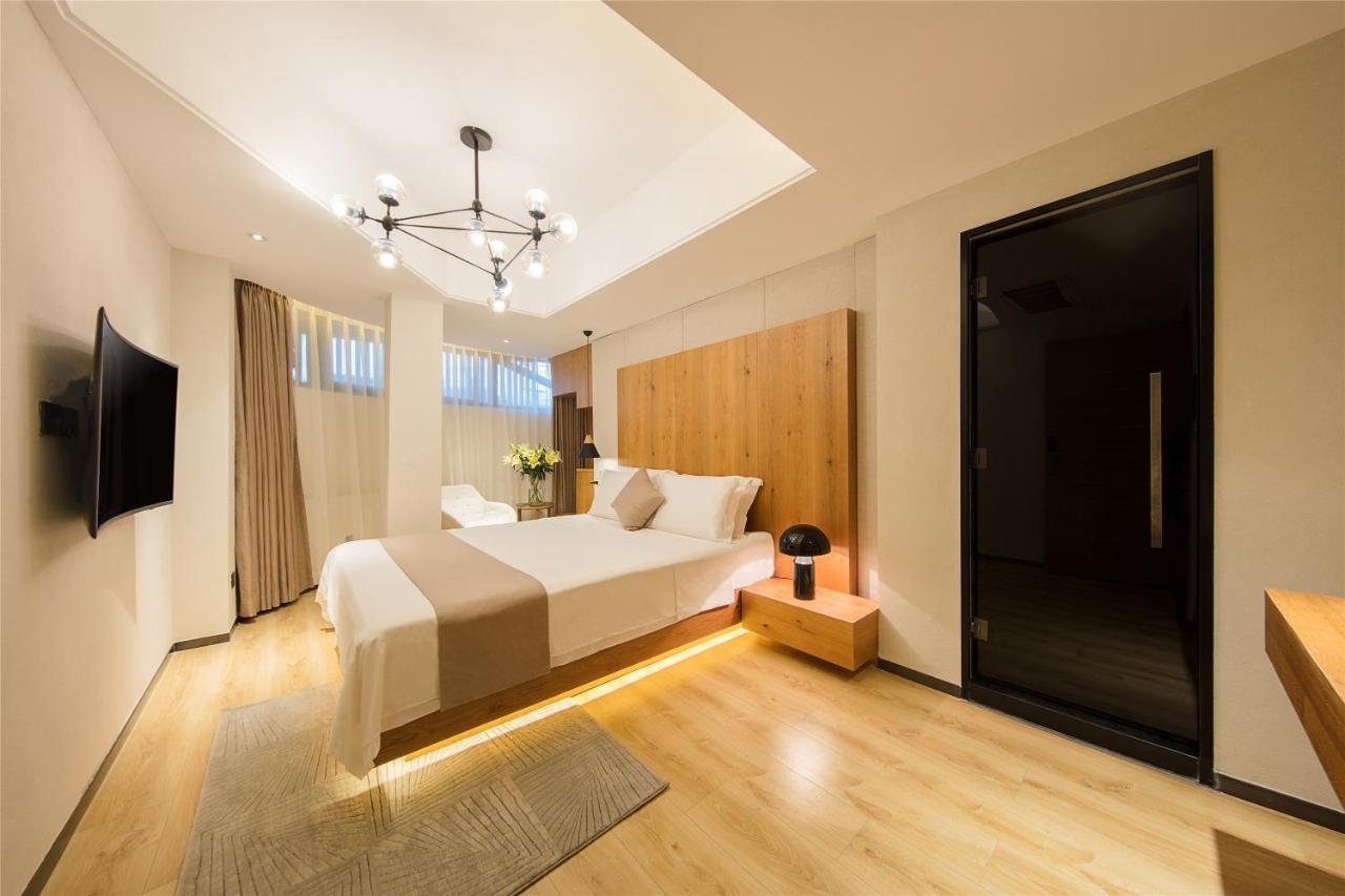 Zeng Feier Garden Hotel Hsziamen Kültér fotó