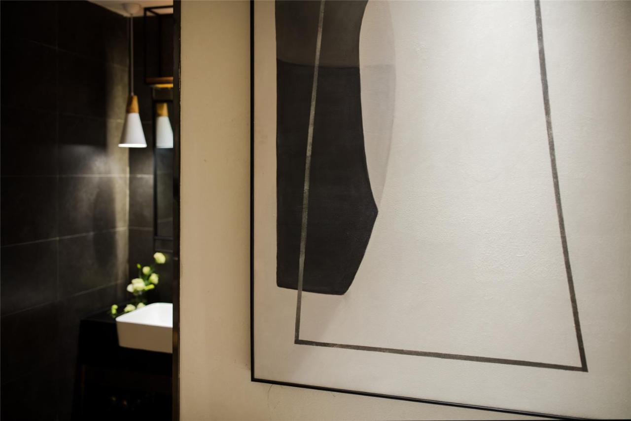 Zeng Feier Garden Hotel Hsziamen Kültér fotó