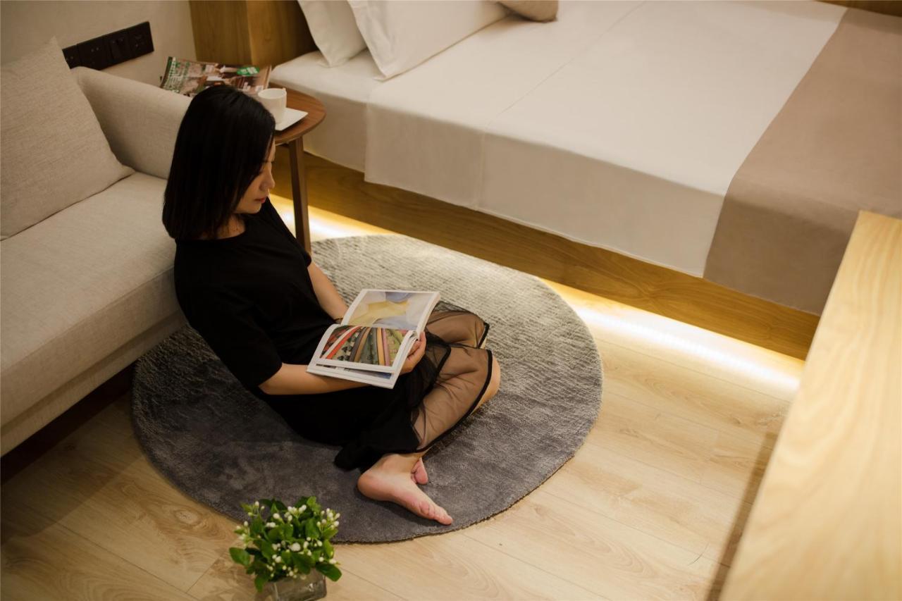 Zeng Feier Garden Hotel Hsziamen Kültér fotó
