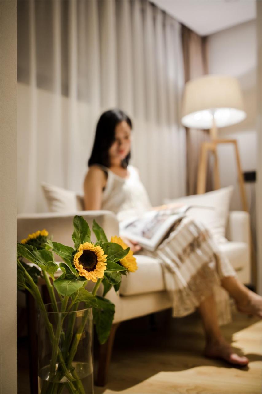 Zeng Feier Garden Hotel Hsziamen Kültér fotó