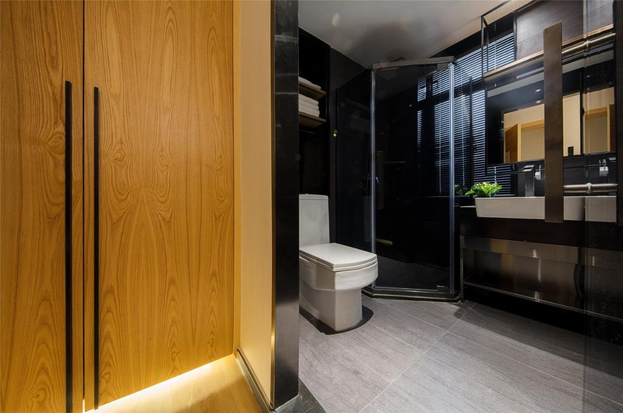 Zeng Feier Garden Hotel Hsziamen Kültér fotó