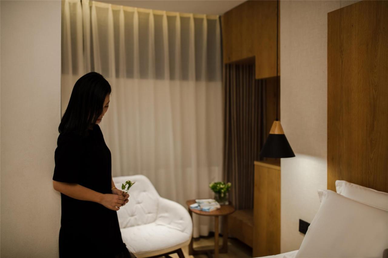 Zeng Feier Garden Hotel Hsziamen Kültér fotó