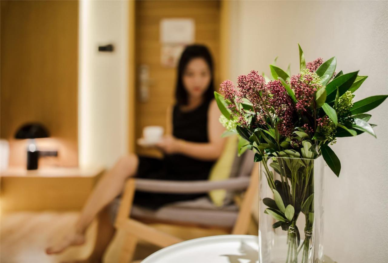 Zeng Feier Garden Hotel Hsziamen Kültér fotó
