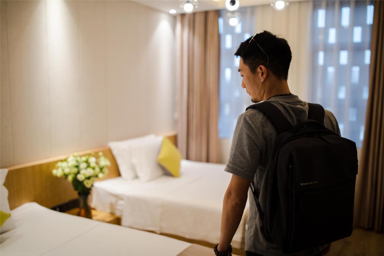 Zeng Feier Garden Hotel Hsziamen Kültér fotó