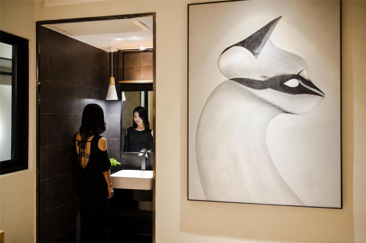 Zeng Feier Garden Hotel Hsziamen Kültér fotó
