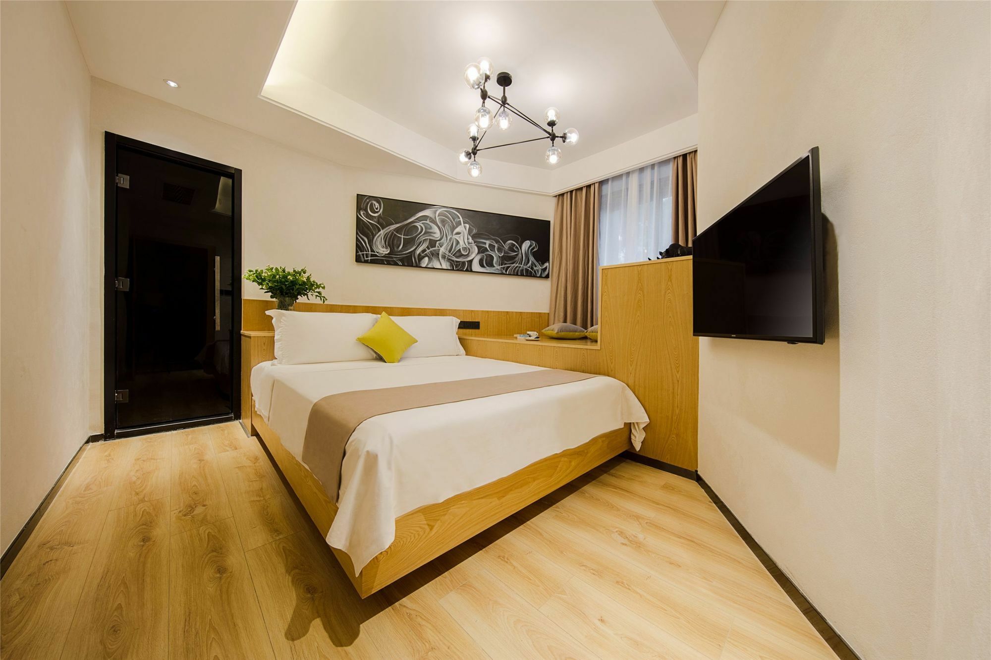 Zeng Feier Garden Hotel Hsziamen Kültér fotó