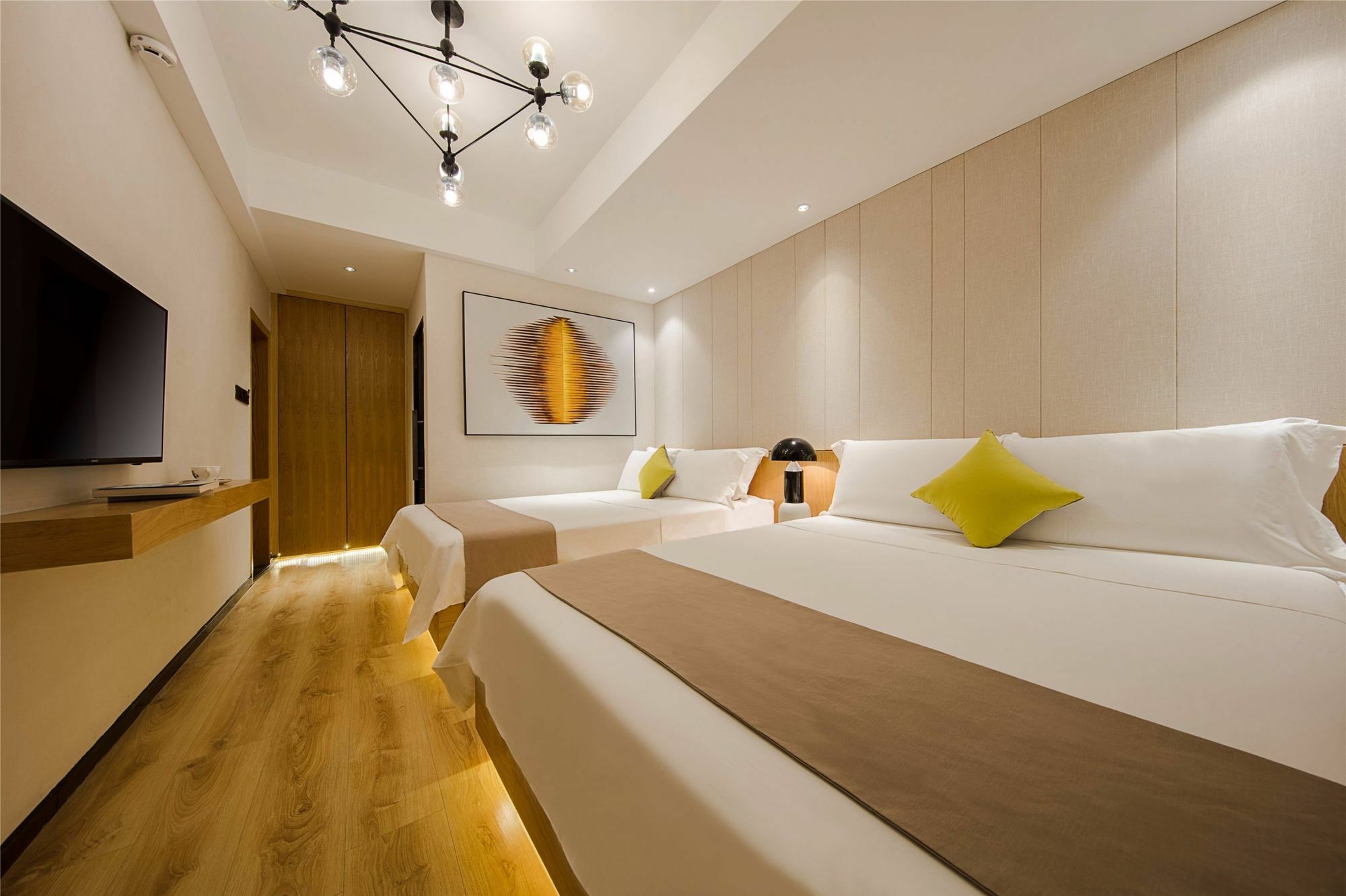 Zeng Feier Garden Hotel Hsziamen Kültér fotó