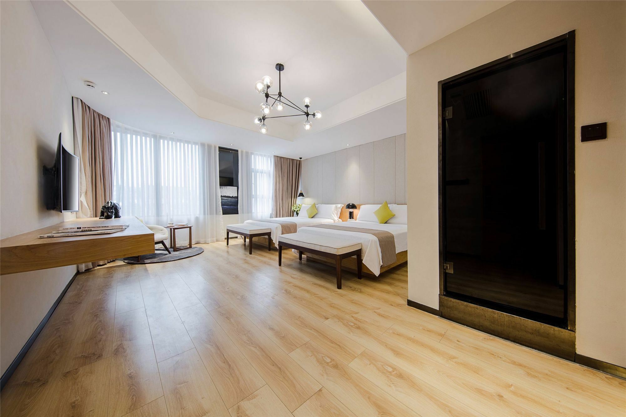 Zeng Feier Garden Hotel Hsziamen Kültér fotó