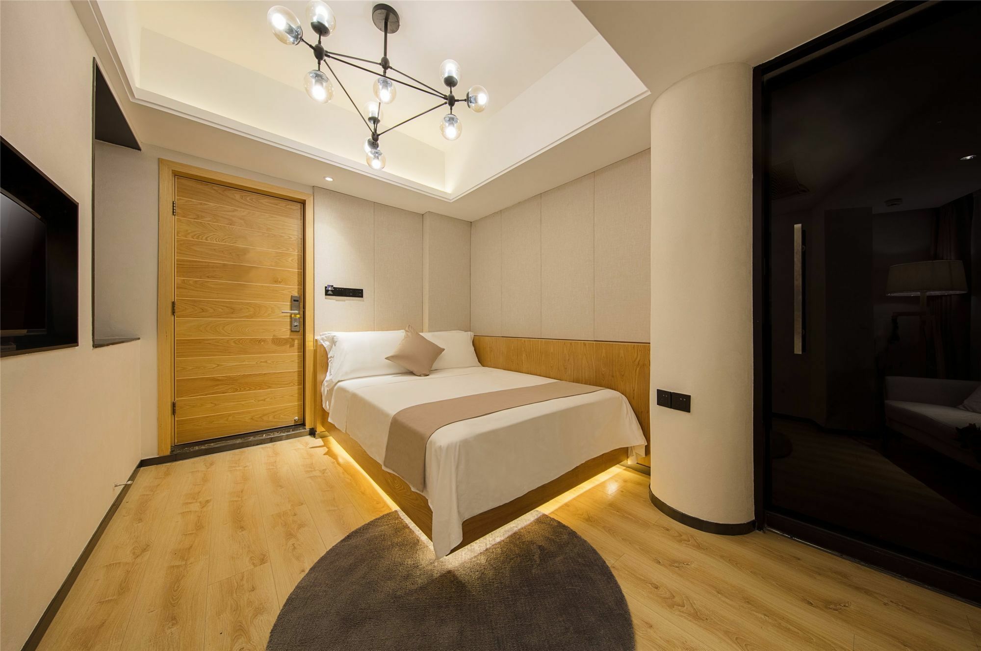 Zeng Feier Garden Hotel Hsziamen Kültér fotó