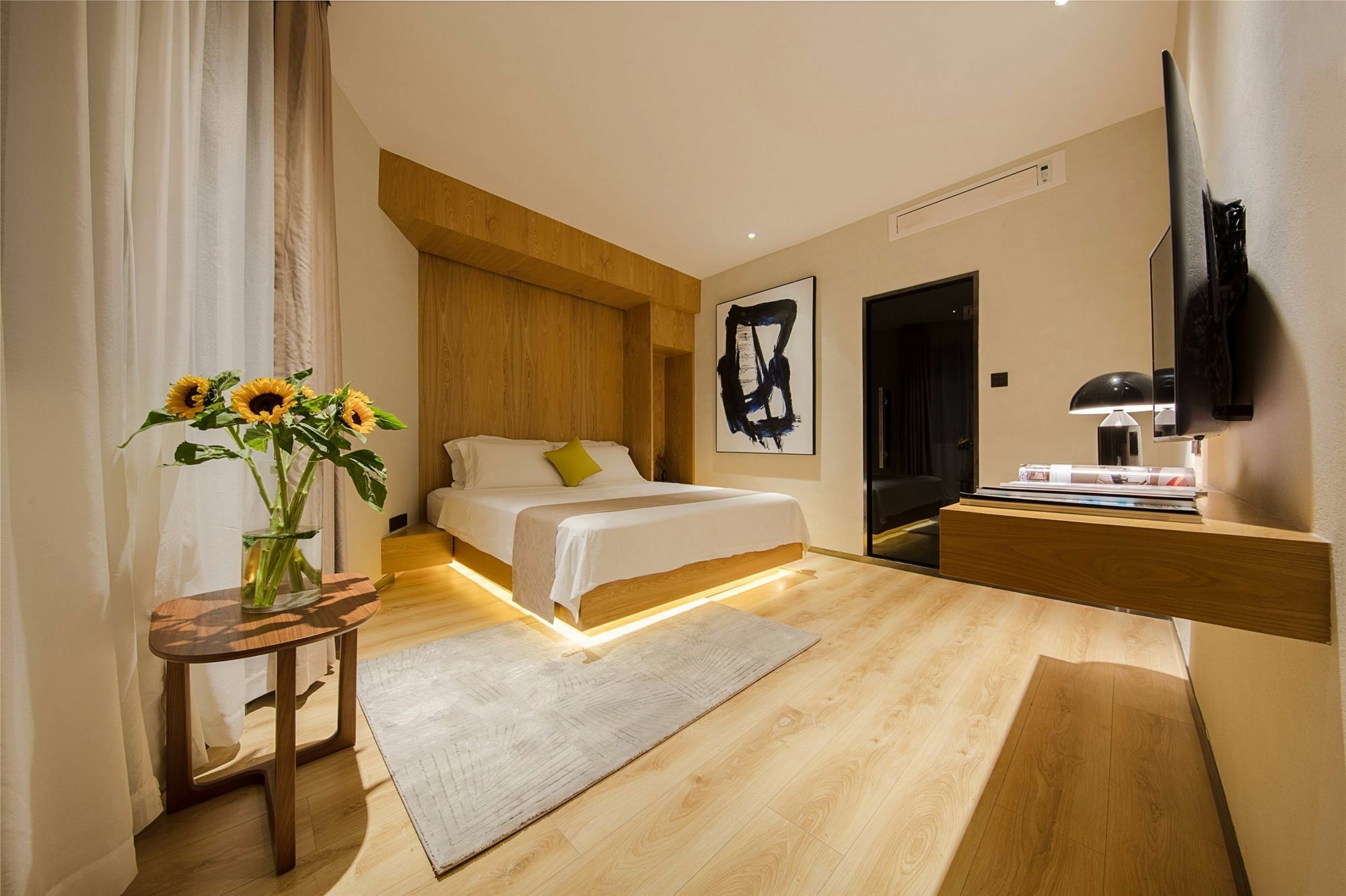 Zeng Feier Garden Hotel Hsziamen Kültér fotó