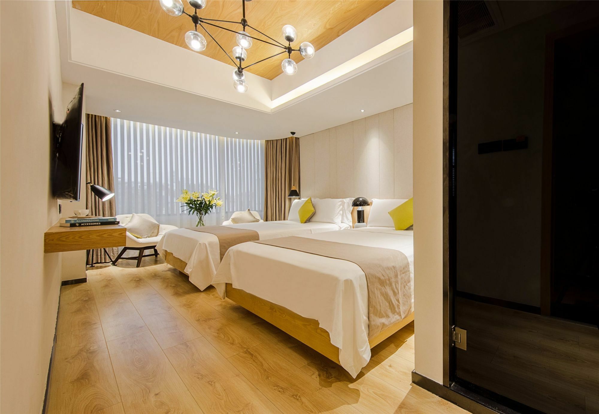 Zeng Feier Garden Hotel Hsziamen Kültér fotó