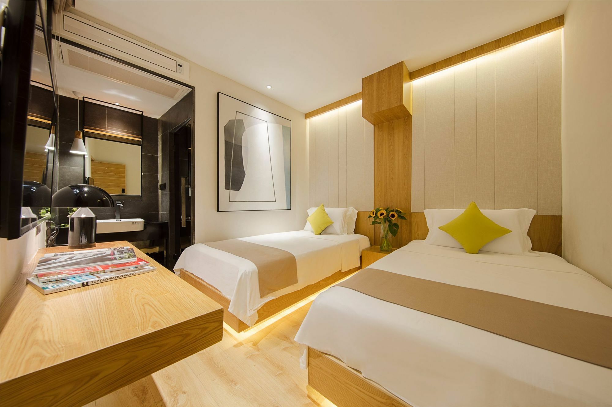Zeng Feier Garden Hotel Hsziamen Kültér fotó