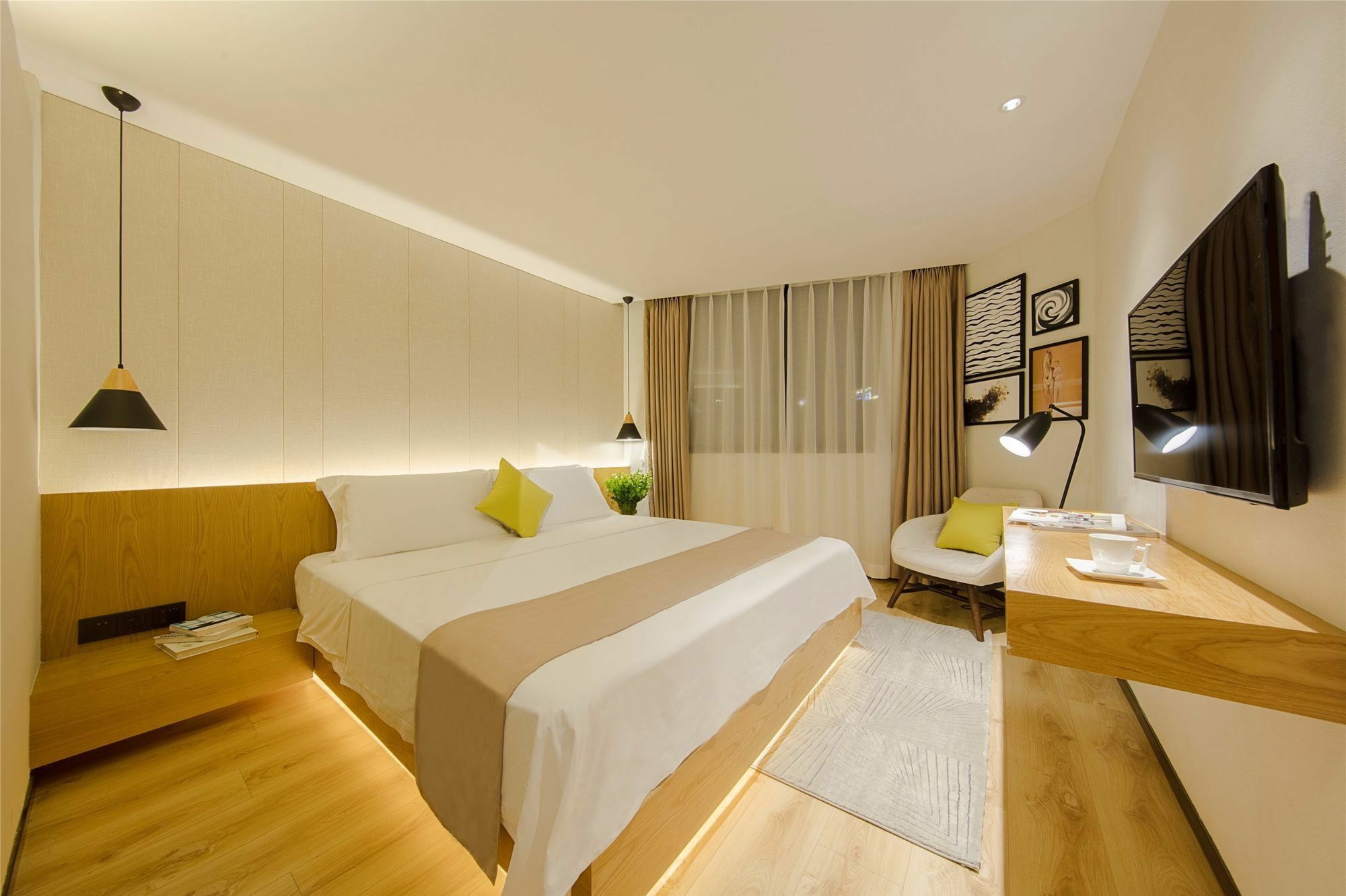 Zeng Feier Garden Hotel Hsziamen Kültér fotó
